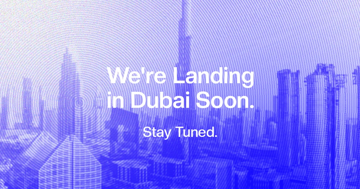 NASTY is Turning 10, Celebrate with Us in Dubai!