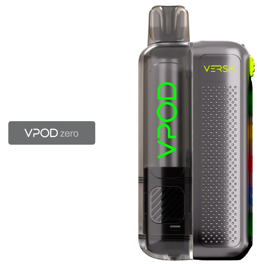 10ml (Refillable)