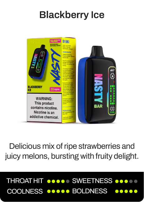 d16ki-catalogue Blackberry Ice