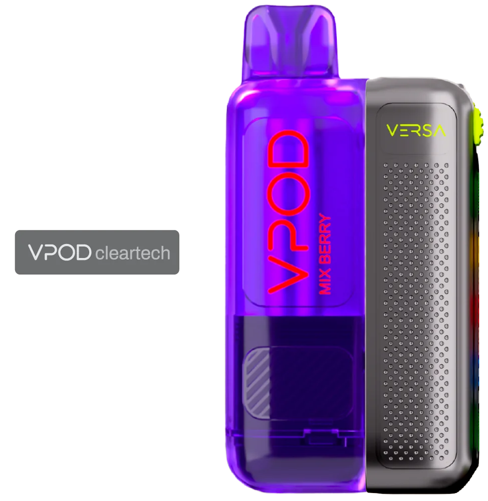 20ml (Clear Tank)